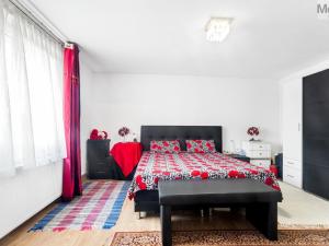 Prodej rodinného domu, Teplice - Trnovany, Na Bramši, 252 m2