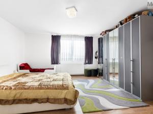 Prodej rodinného domu, Teplice - Trnovany, Na Bramši, 252 m2