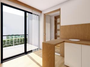 Prodej rodinného domu, Valašské Meziříčí, 28. října, 67 m2