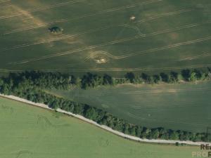 Prodej pole, Kyjov, 2649 m2