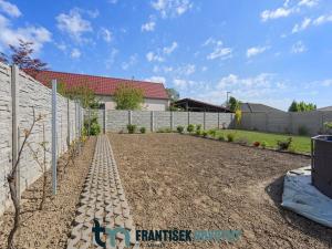 Prodej rodinného domu, Bohutice, 91 m2