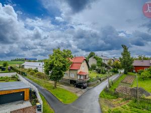 Prodej rodinného domu, Březová - Gručovice, 198 m2