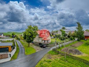 Prodej rodinného domu, Březová - Gručovice, 198 m2