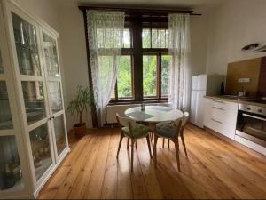 Pronájem bytu 3+kk, Poděbrady, 74 m2