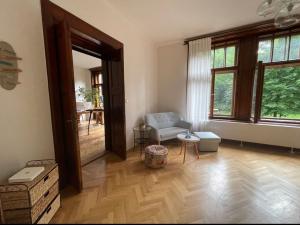 Pronájem bytu 3+kk, Poděbrady, 74 m2