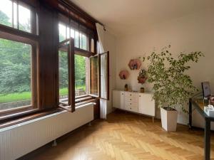 Pronájem bytu 3+kk, Poděbrady, 74 m2