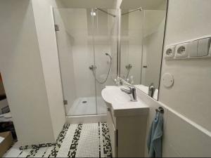 Pronájem bytu 3+kk, Poděbrady, 74 m2