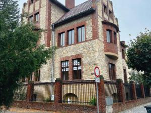 Pronájem bytu 3+kk, Poděbrady, 74 m2