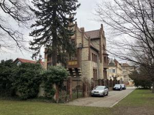 Pronájem bytu 3+kk, Poděbrady, 74 m2