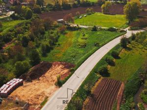 Prodej pozemku pro bydlení, Kyjov, 632 m2