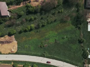 Prodej pozemku pro bydlení, Kyjov, 632 m2