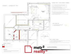 Prodej rodinného domu, Olšany u Prostějova, 117 m2