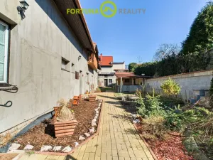 Prodej rodinného domu, Studénka, 2. května, 318 m2