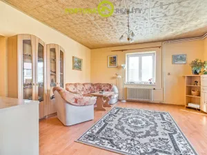 Prodej rodinného domu, Studénka, 2. května, 318 m2