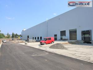 Pronájem skladu, Benátky nad Jizerou - Benátky nad Jizerou II, Průmyslová, 10232 m2