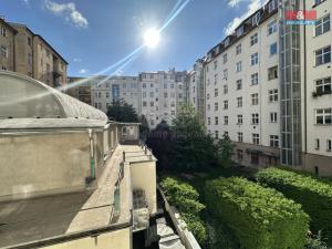 Pronájem bytu 4+1, Praha, Podskalská, 99 m2