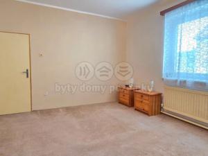 Prodej rodinného domu, Pardubice - Svítkov, Branecká, 150 m2
