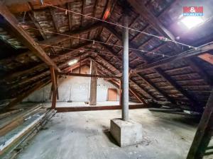 Prodej rodinného domu, Pardubice - Svítkov, Branecká, 150 m2