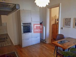 Pronájem bytu 2+1, Olomouc, tř. Svobody, 80 m2