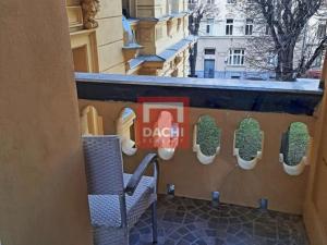 Pronájem bytu 2+1, Olomouc, tř. Svobody, 80 m2