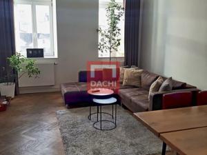 Pronájem bytu 2+1, Olomouc, tř. Svobody, 80 m2