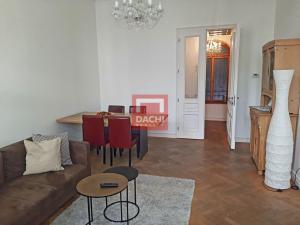 Pronájem bytu 2+1, Olomouc, tř. Svobody, 80 m2