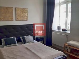 Pronájem bytu 2+1, Olomouc, tř. Svobody, 80 m2