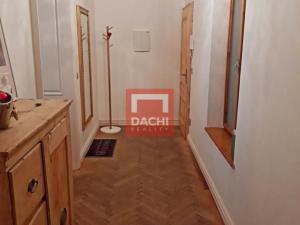 Pronájem bytu 2+1, Olomouc, tř. Svobody, 80 m2
