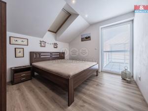 Prodej rodinného domu, Mladá Boleslav - Debř, Láskov, 138 m2