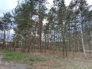Prodej podílu pozemku, Úhřetická Lhota, 1225 m2