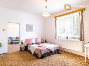 Prodej rodinného domu, Hradec Králové - Nový Hradec Králové, Brožíkova, 103 m2