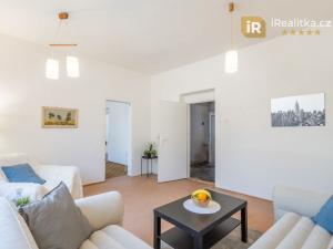 Prodej rodinného domu, Hradec Králové - Nový Hradec Králové, Brožíkova, 103 m2
