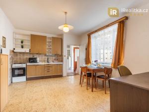 Prodej rodinného domu, Hradec Králové - Nový Hradec Králové, Brožíkova, 103 m2
