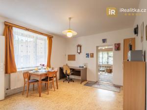 Prodej rodinného domu, Hradec Králové - Nový Hradec Králové, Brožíkova, 103 m2