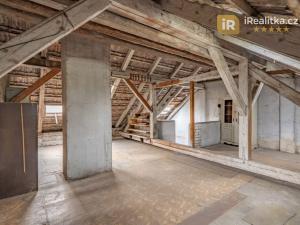 Prodej rodinného domu, Hradec Králové - Nový Hradec Králové, Brožíkova, 103 m2