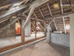 Prodej rodinného domu, Hradec Králové - Nový Hradec Králové, Brožíkova, 103 m2