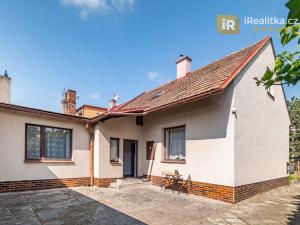 Prodej rodinného domu, Hradec Králové - Nový Hradec Králové, Brožíkova, 103 m2