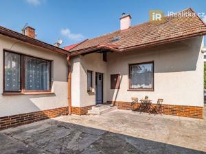 Prodej rodinného domu, Hradec Králové - Nový Hradec Králové, Brožíkova, 103 m2