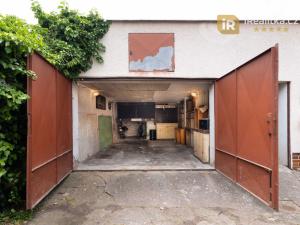 Prodej rodinného domu, Hradec Králové - Nový Hradec Králové, Brožíkova, 103 m2