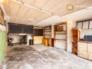 Prodej rodinného domu, Hradec Králové - Nový Hradec Králové, Brožíkova, 103 m2
