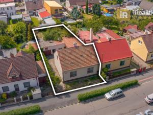Prodej rodinného domu, Hradec Králové - Nový Hradec Králové, Brožíkova, 103 m2