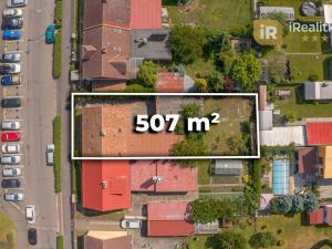 Prodej rodinného domu, Hradec Králové - Nový Hradec Králové, Brožíkova, 103 m2