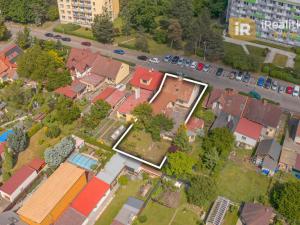 Prodej rodinného domu, Hradec Králové - Nový Hradec Králové, Brožíkova, 103 m2
