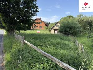 Prodej pozemku pro bydlení, Korouhev - Lačnov, 496 m2
