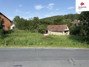 Prodej pozemku pro bydlení, Korouhev - Lačnov, 496 m2