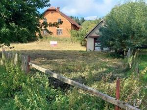 Prodej pozemku pro bydlení, Korouhev - Lačnov, 496 m2