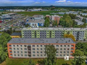 Prodej bytu 3+kk, Pardubice, Družstevní, 69 m2