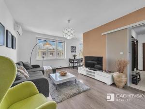 Prodej bytu 3+kk, Pardubice, Družstevní, 69 m2