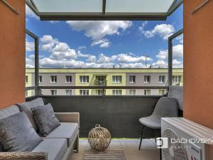 Prodej bytu 3+kk, Pardubice, Družstevní, 69 m2