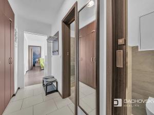 Prodej bytu 3+kk, Pardubice, Družstevní, 69 m2